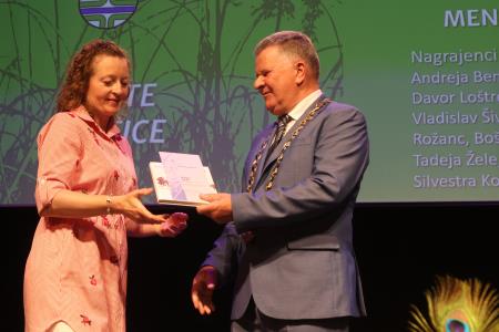 Zlate petice 150 Foto Ljubo Vukelič